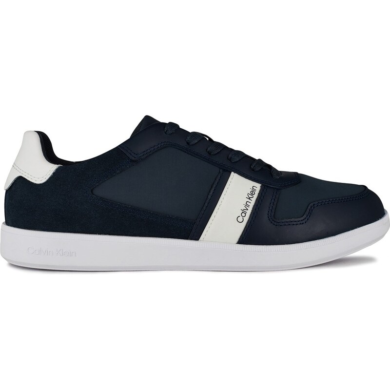 Tenisky Calvin Klein Navy DW4 4451228