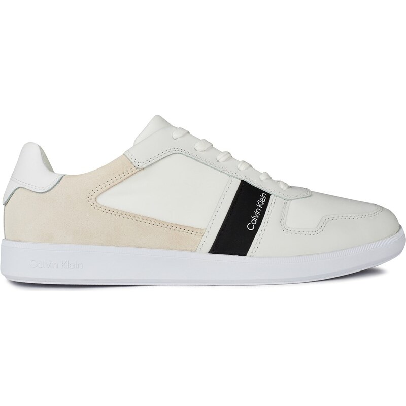 Tenisky Calvin Klein White 01S 9499436