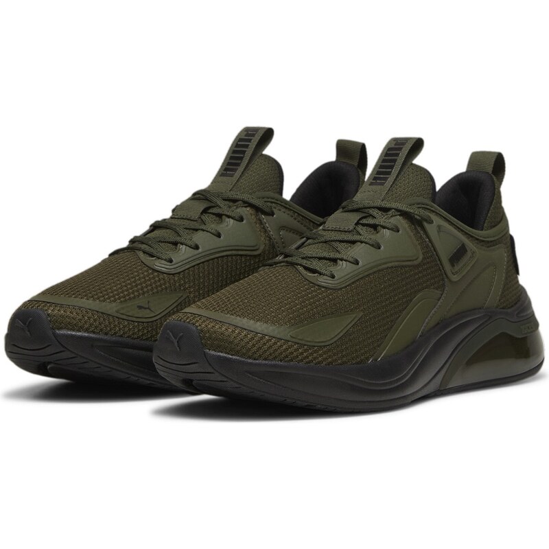 Tenisky Puma Olive 2947559