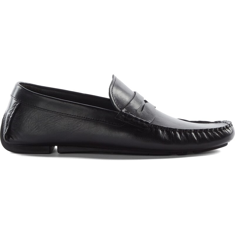 Boty Dune London Black 484 6177936