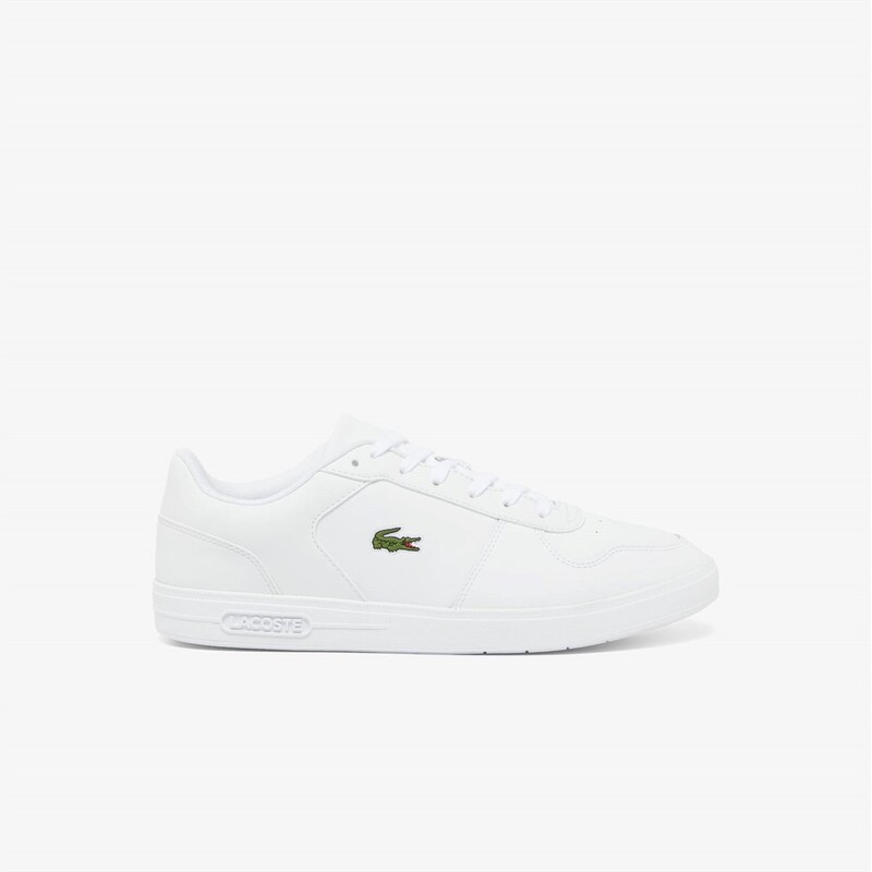 Tenisky Lacoste White 2506240