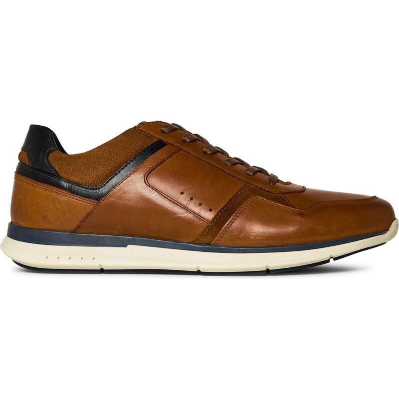 Tenisky Dune London Tan 511 6918764