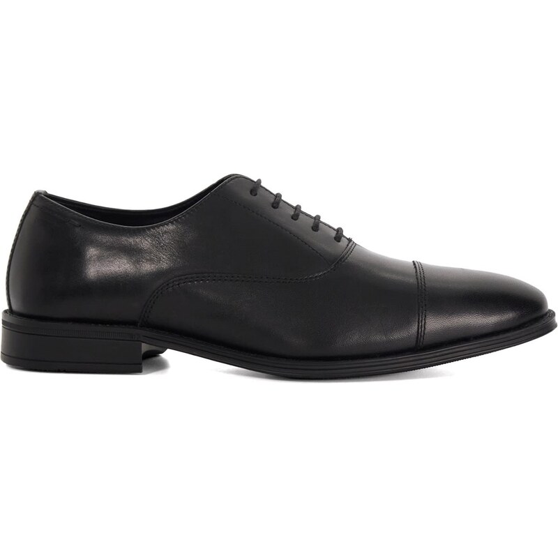Boty Dune London Black 484 5158717