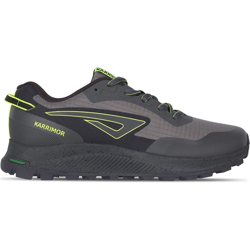 Tenisky Karrimor Grey 1795898
