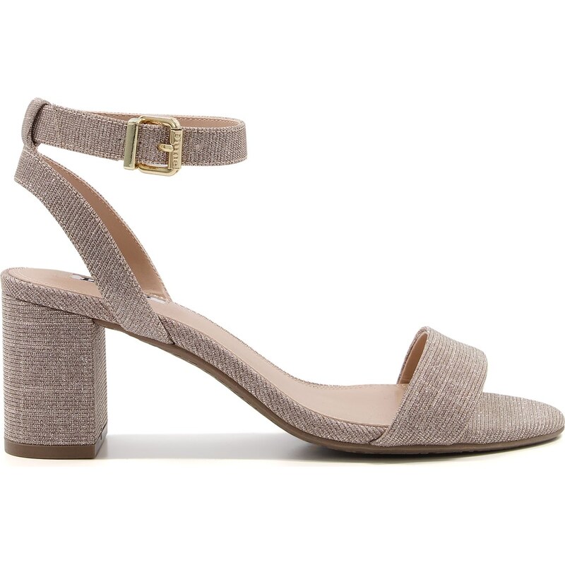 Dune London Rose Gold 708 3533814