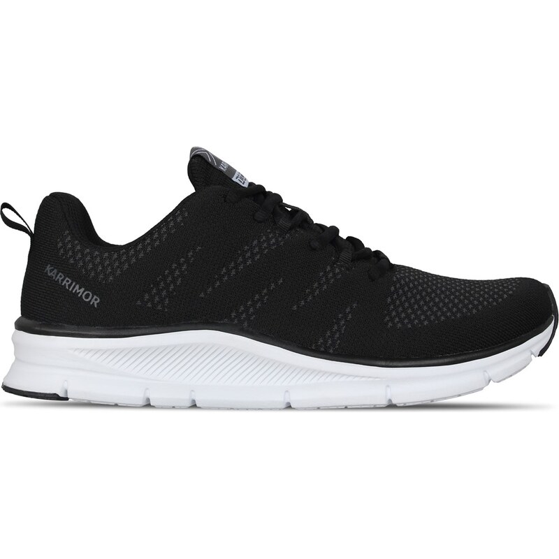 Tenisky Karrimor Black 9677021