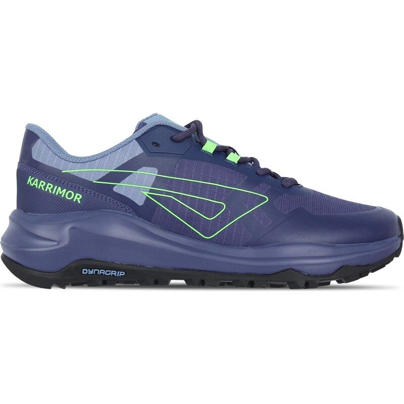 Tenisky Karrimor Navy 985588