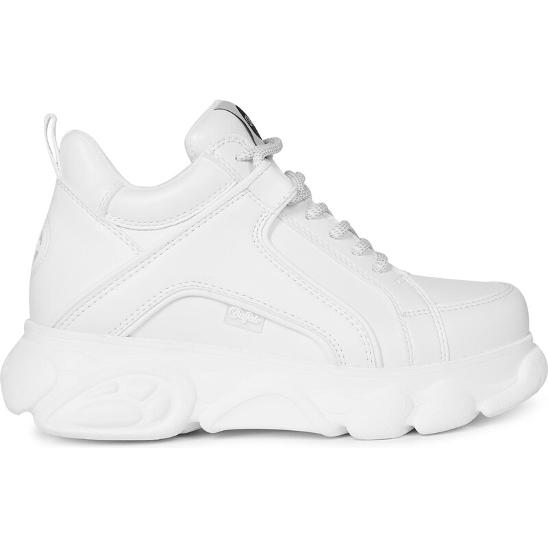 Tenisky Buffalo White 354539 109272942