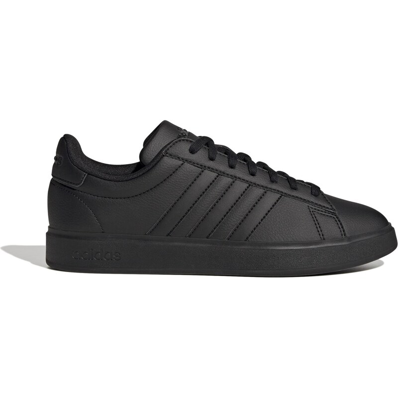 Tenisky adidas Triple Black 6130727