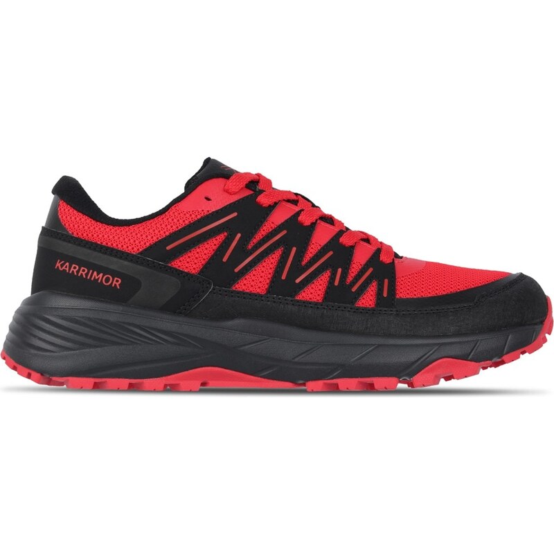 Tenisky Karrimor Red 2498801