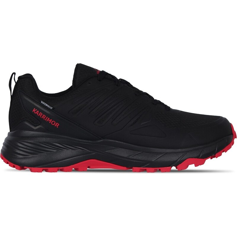 Tenisky Karrimor Black 2806704