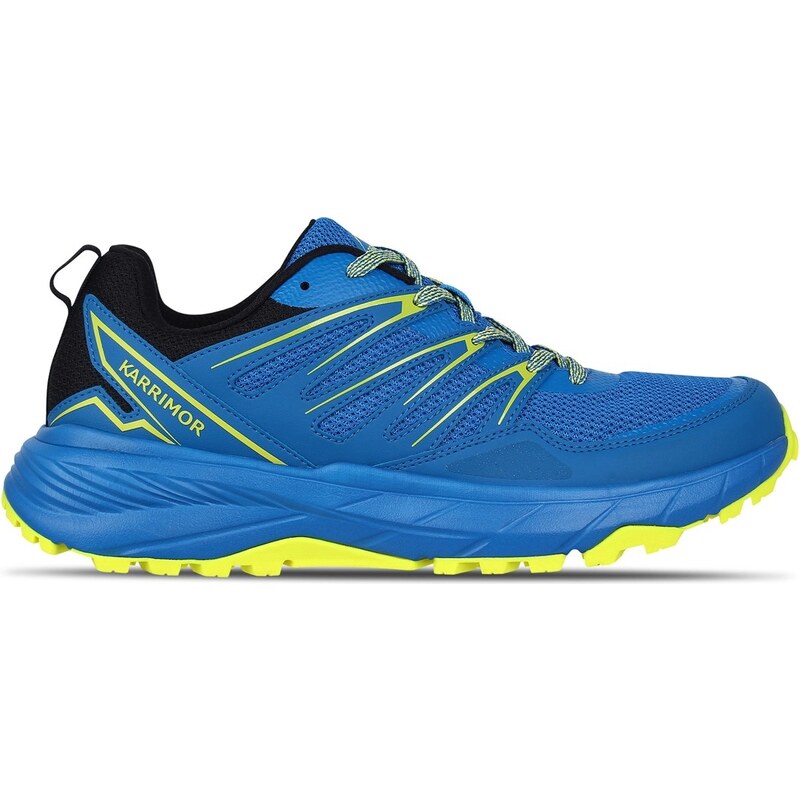 Tenisky Karrimor Blue 5963779