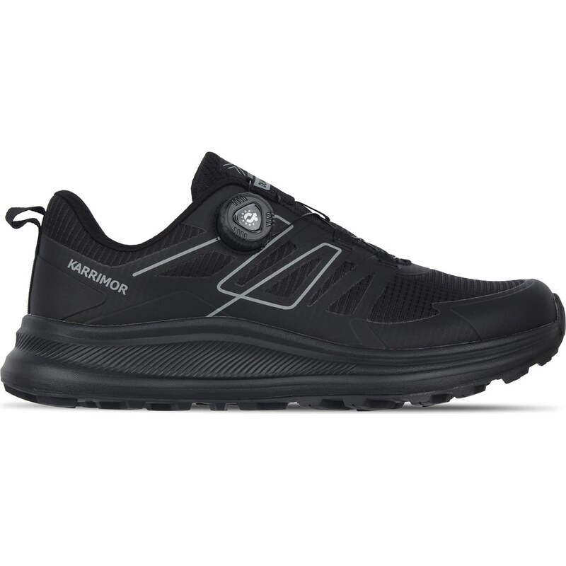 Tenisky Karrimor Black 4751654