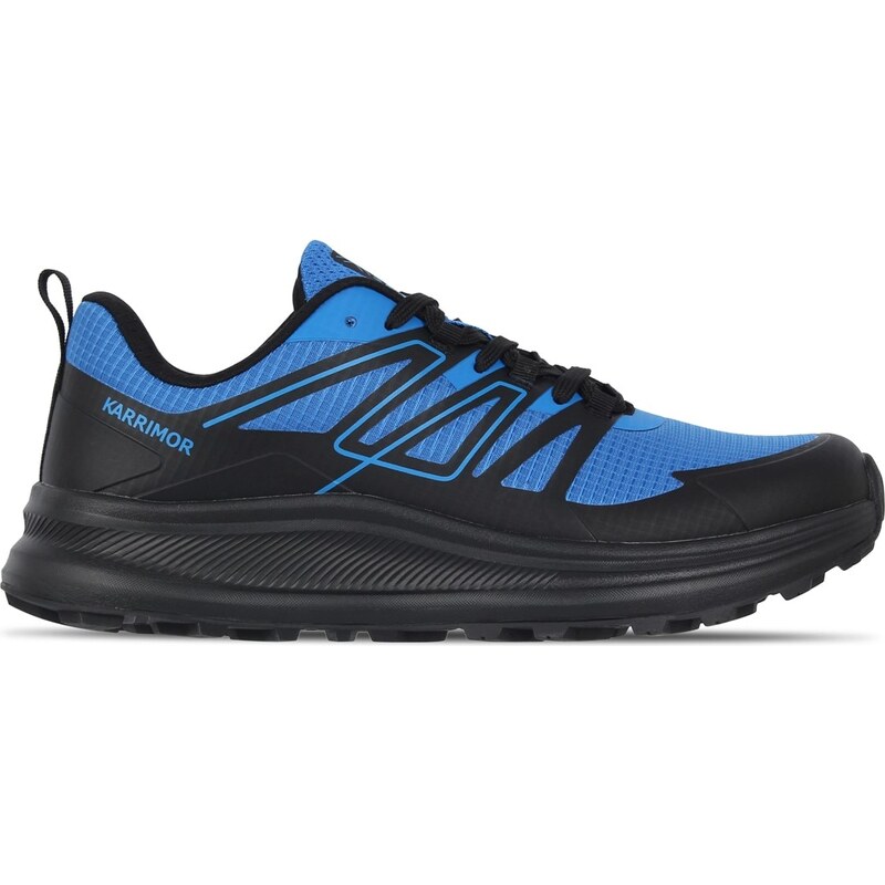 Tenisky Karrimor Black 8652385