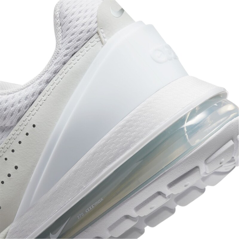 Tenisky Nike White 3655087