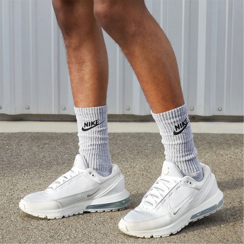Tenisky Nike White 3655087
