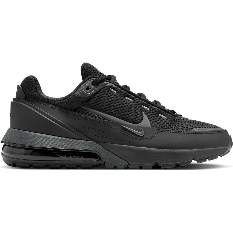 Tenisky Nike Black 1460714
