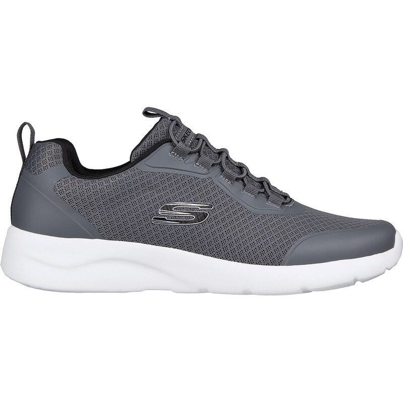 Tenisky Skechers Charcoal 6888894