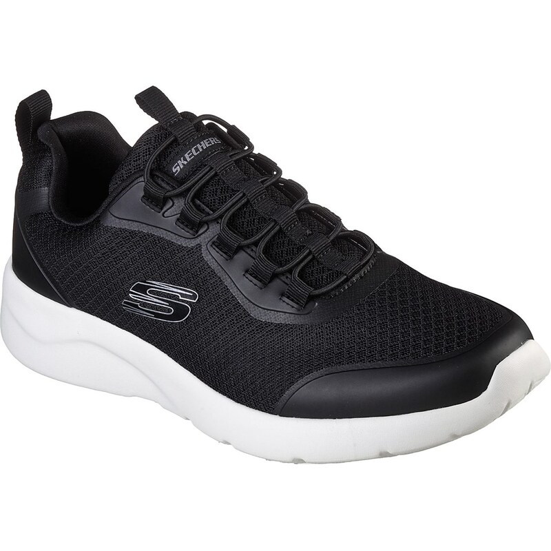 Tenisky Skechers Black 4865339
