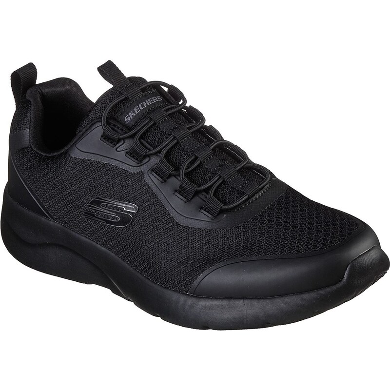 Tenisky Skechers Triple Black 2111757