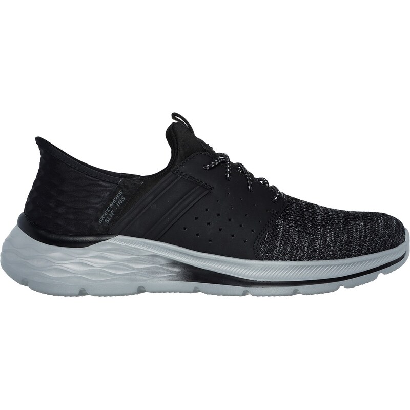 Tenisky Skechers Black 3058602