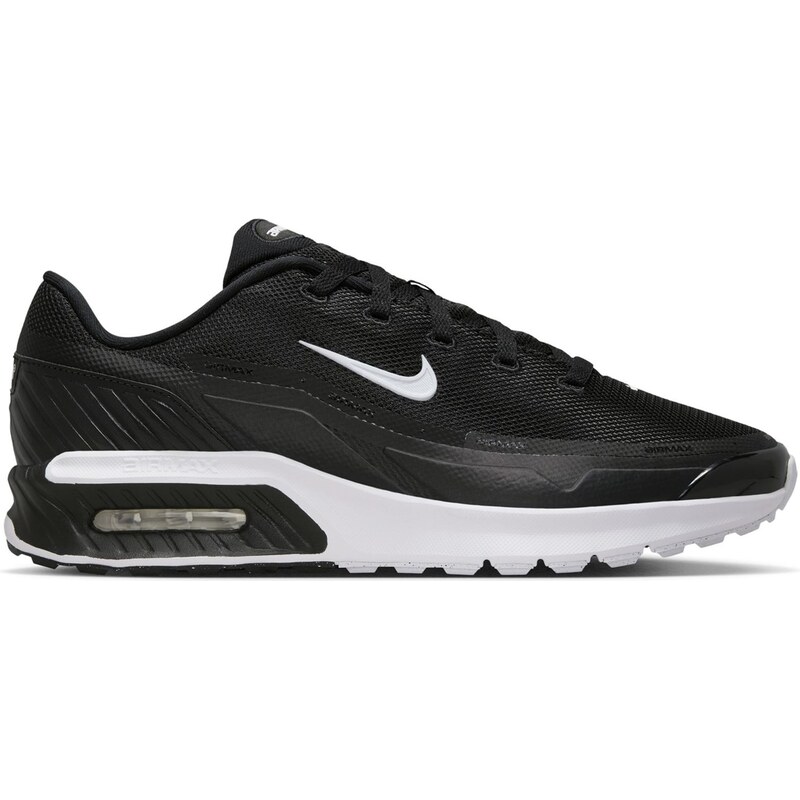 Tenisky Nike Black 4854782