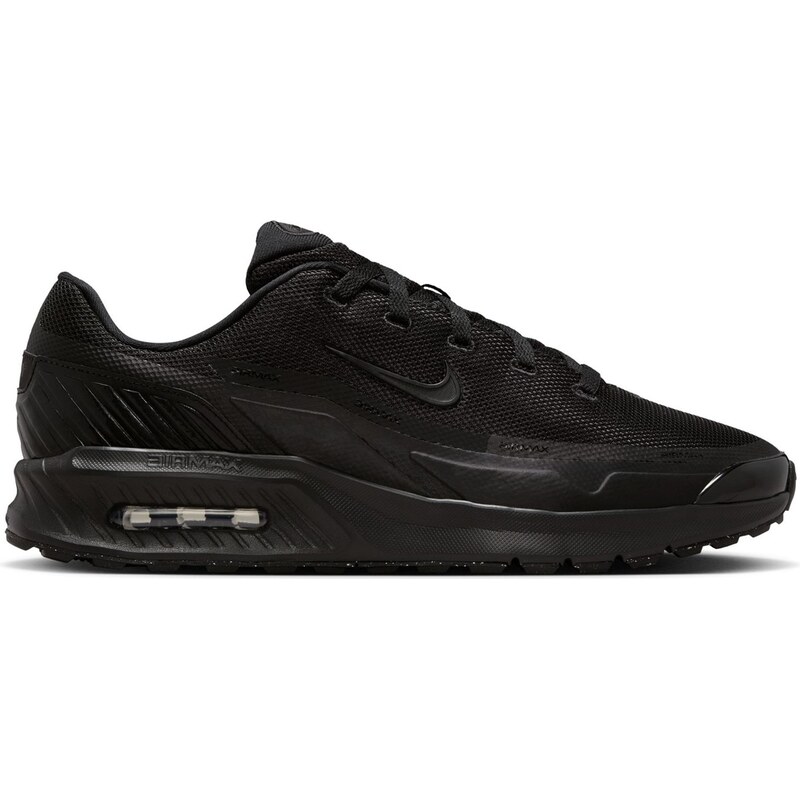 Tenisky Nike Triple Black 5254368