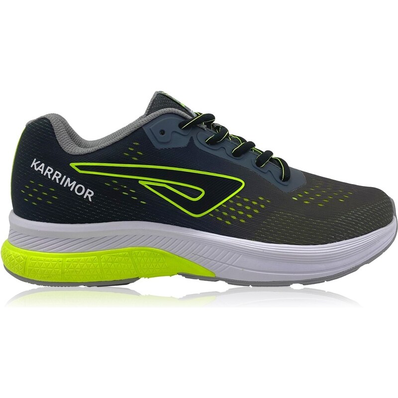 Tenisky Karrimor Grey 4794645