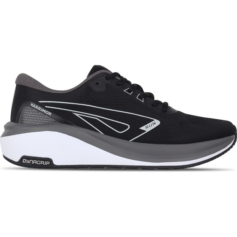 Tenisky Karrimor Black 6475360