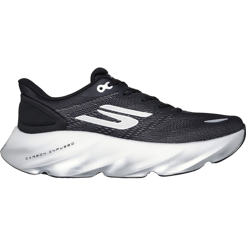 Tenisky Skechers Black 6616677