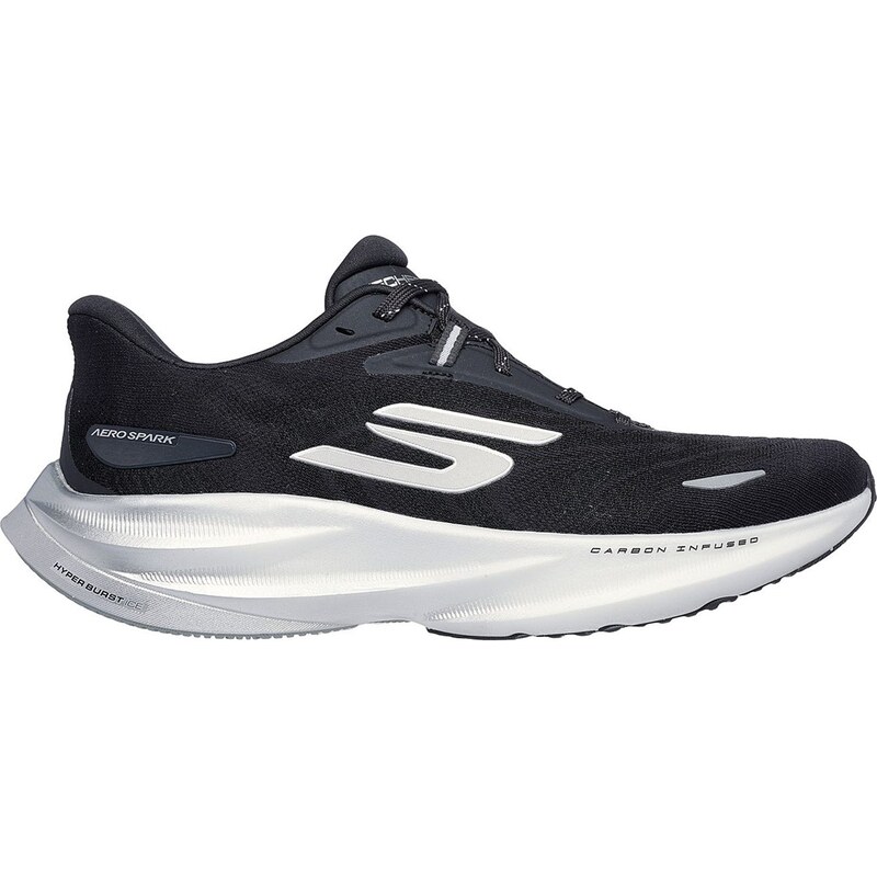 Tenisky Skechers Black 1620753