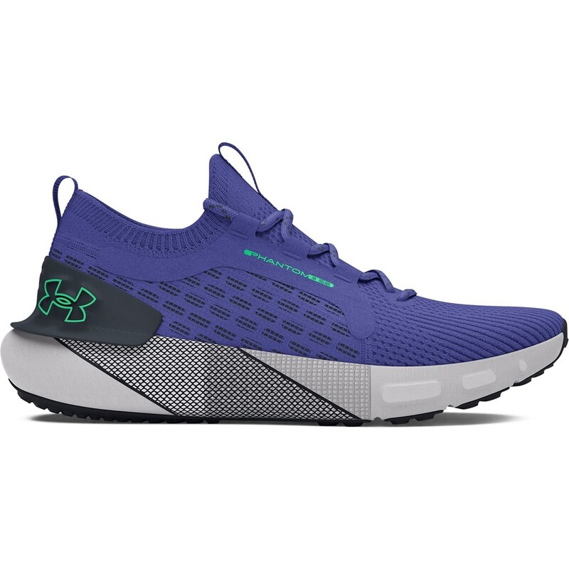 Tenisky Under Armour Purple 6618147