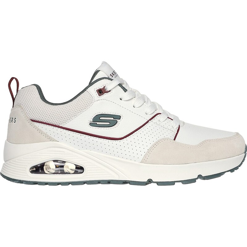 Tenisky Skechers Green 3854404