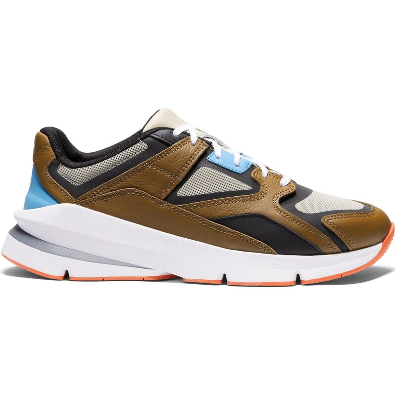 Tenisky Under Armour Brown 7494330