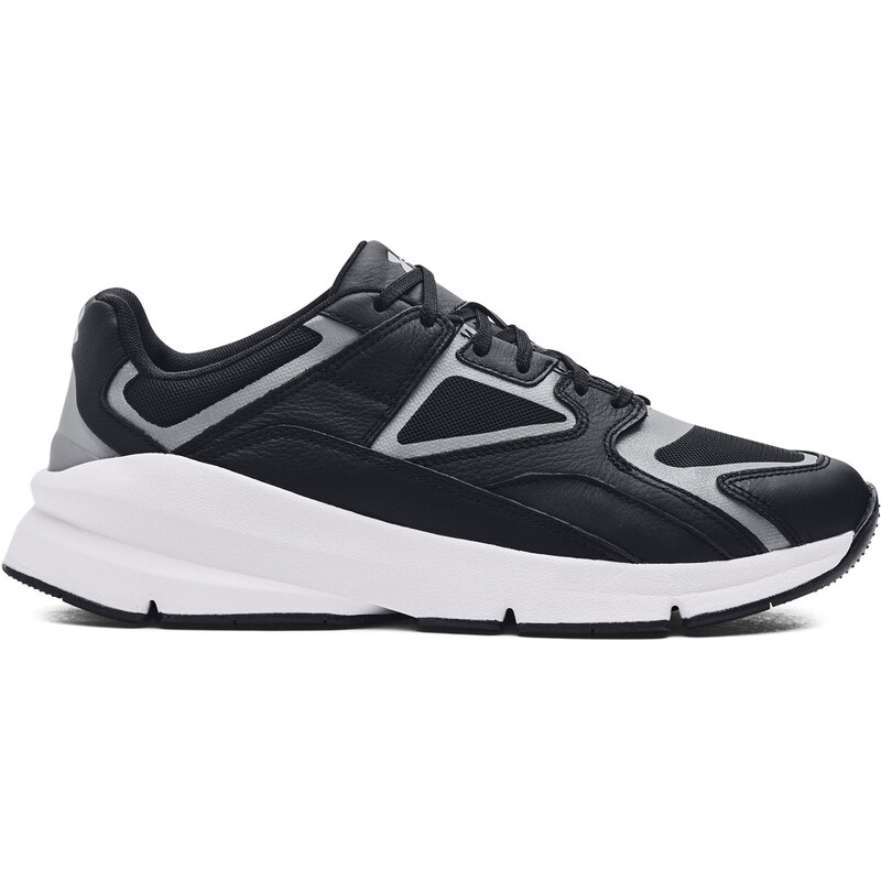 Tenisky Under Armour Black 3960804