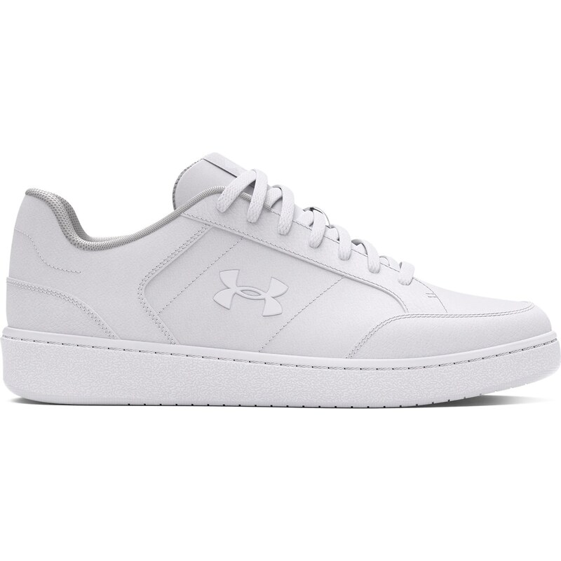 Tenisky Under Armour Triple White 5677911