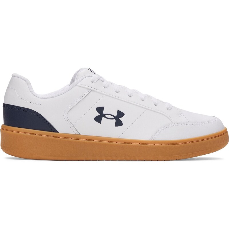 Tenisky Under Armour White 182131