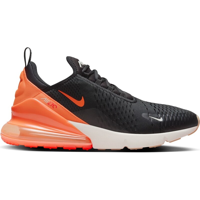 Tenisky Nike Black 110145