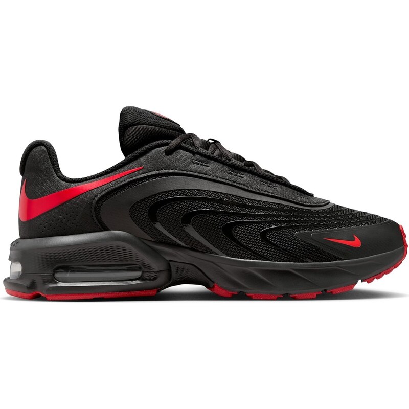 Tenisky Nike Black 1562235