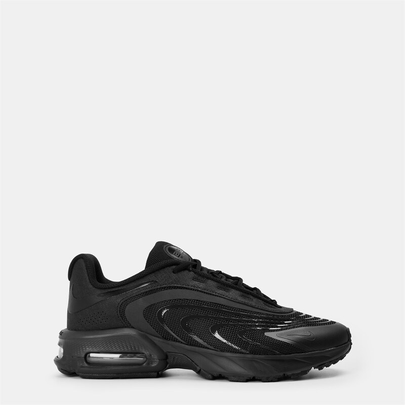 Tenisky Nike Triple Black 7198379