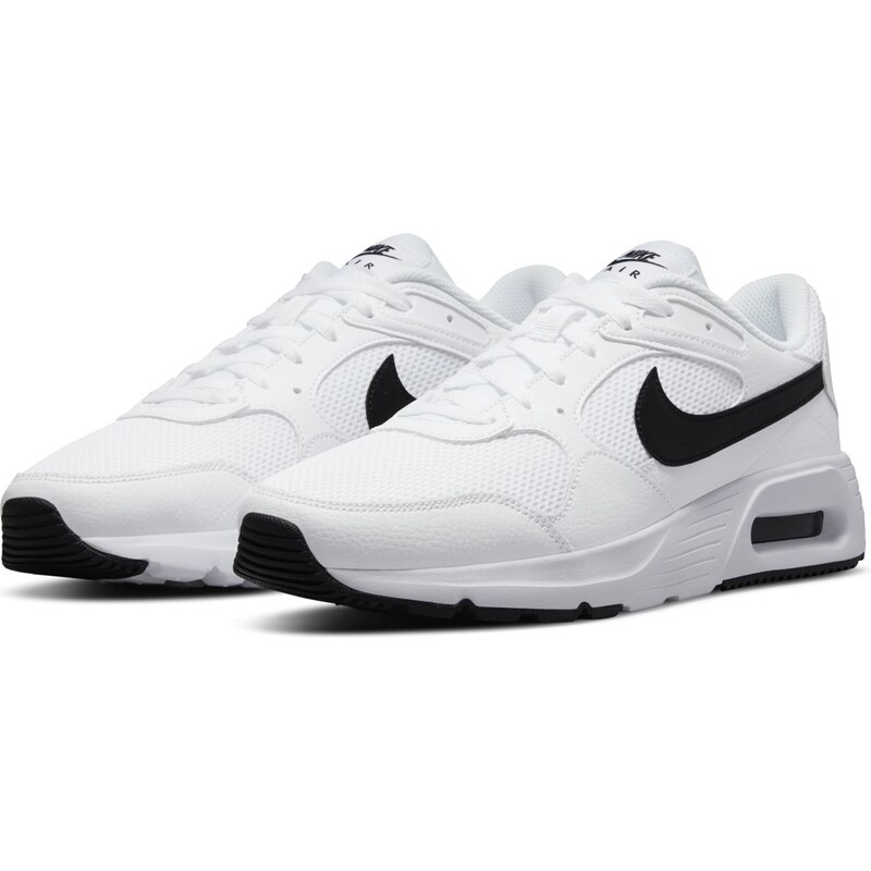 Tenisky Nike White 9417799