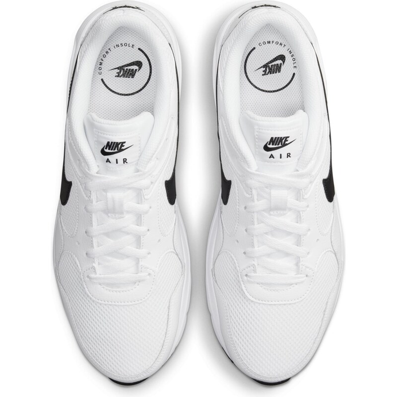 Tenisky Nike White 9417799