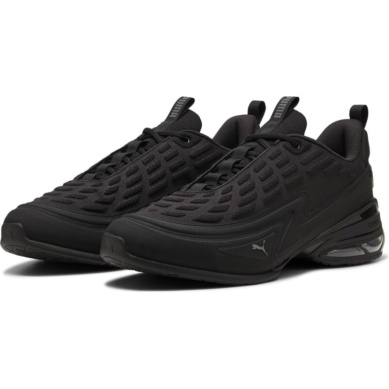 Tenisky Puma Triple Black 7491684