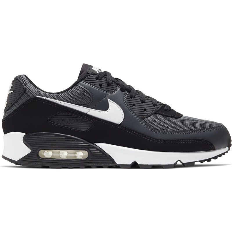 Tenisky Nike Black 4318856