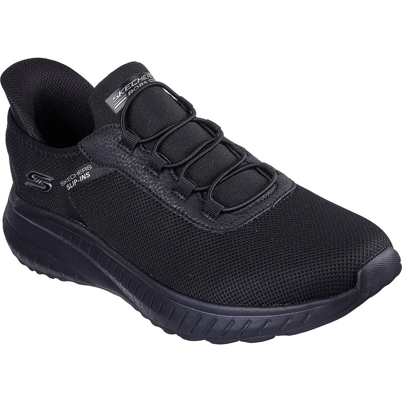 Tenisky Skechers Black 9466001