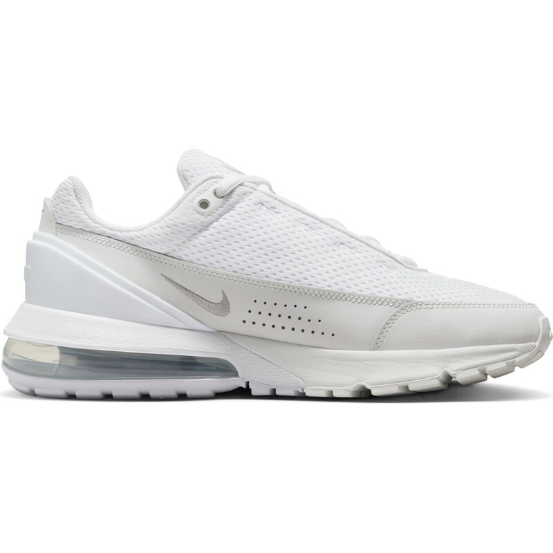 Tenisky Nike WHITE 4309367