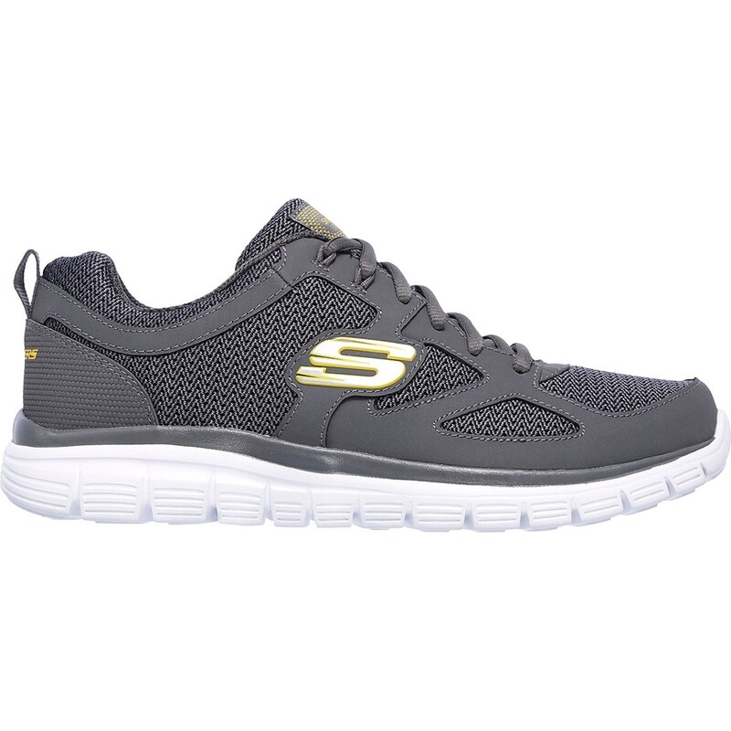 Tenisky Skechers Charcoal 1127836