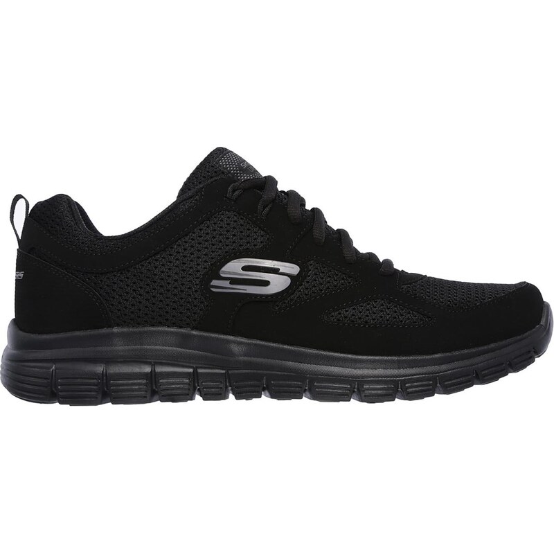 Tenisky Skechers Black 5034690