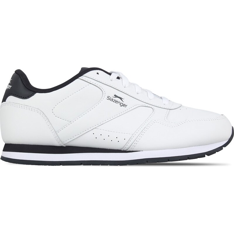 Tenisky Slazenger White 8875903