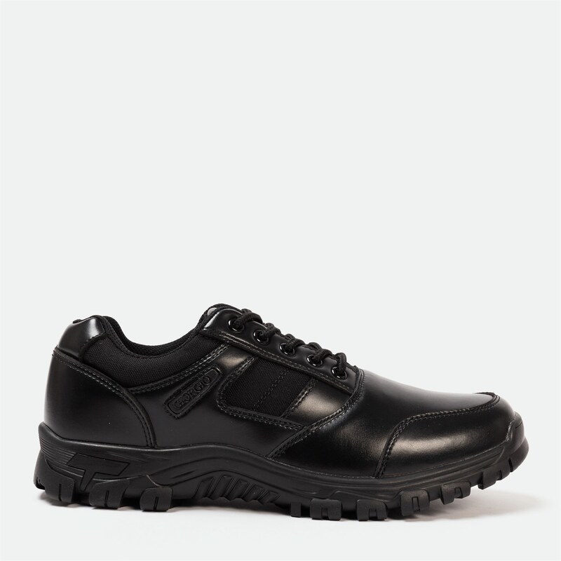 Tenisky Giorgio Black 6037772 109273585